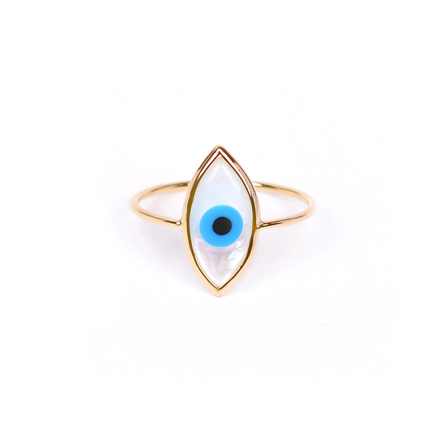 Mati Marquis Ring