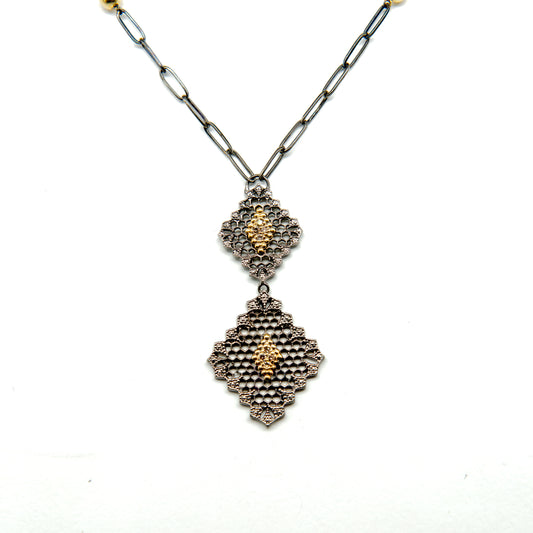 Tribal Necklace