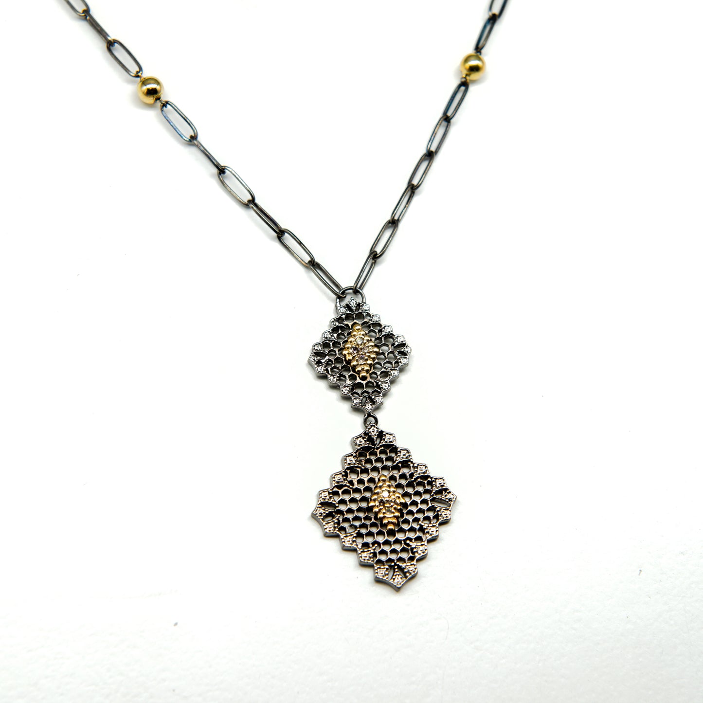 Tribal Necklace